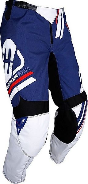Freegun Motorradhose Devo College Crosshose belüftet abriebfest günstig online kaufen