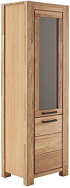 MCA living Vitrine SILIAS Vitrine Rechts günstig online kaufen