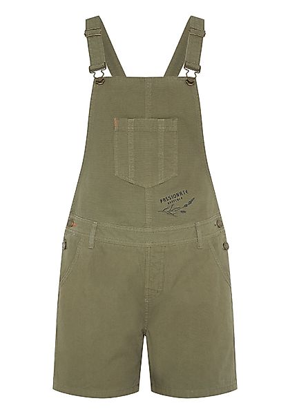 GARDENA Arbeitslatzhose mit kurzem Schnitt, Taschen günstig online kaufen