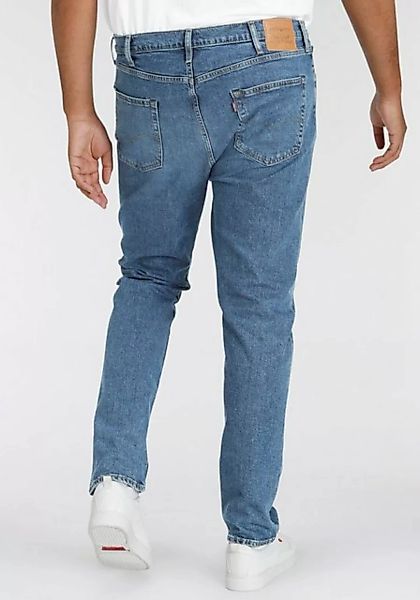 Levi's® Plus Tapered-fit-Jeans 512 in authentischer Waschung günstig online kaufen