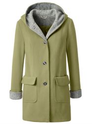Witt Allwetterjacke Kapuzenjacke günstig online kaufen