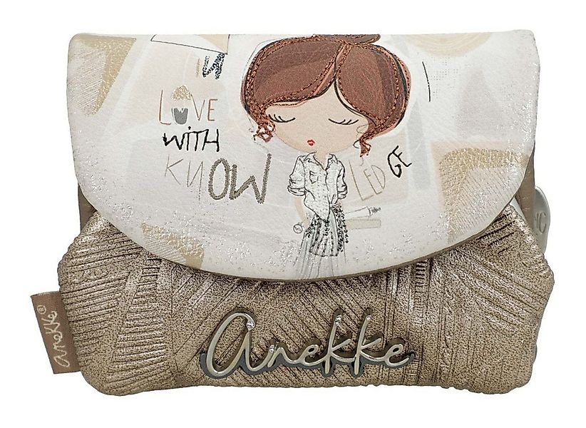 Anekke Geldbörse Purse With Flap günstig online kaufen