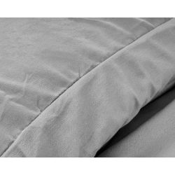 Sitheim-Europe Bettwäsche SLEEPTIME SAMT UNI BETTBEZUG günstig online kaufen