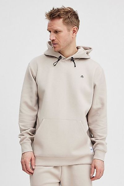 North Bend Kapuzenpullover NBTamino M Technical Hoody sportlicher Sweathood günstig online kaufen