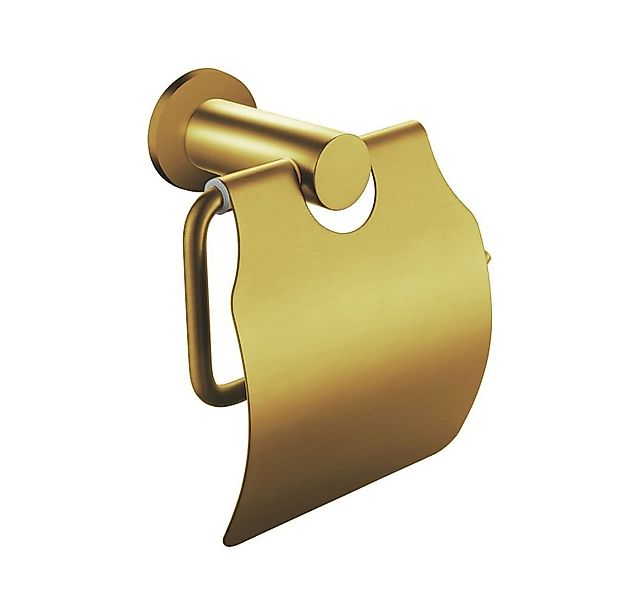 Aloni Toilettenpapierhalter CR2112-BG (1-St), Aloni Toilettenpapierrollenha günstig online kaufen