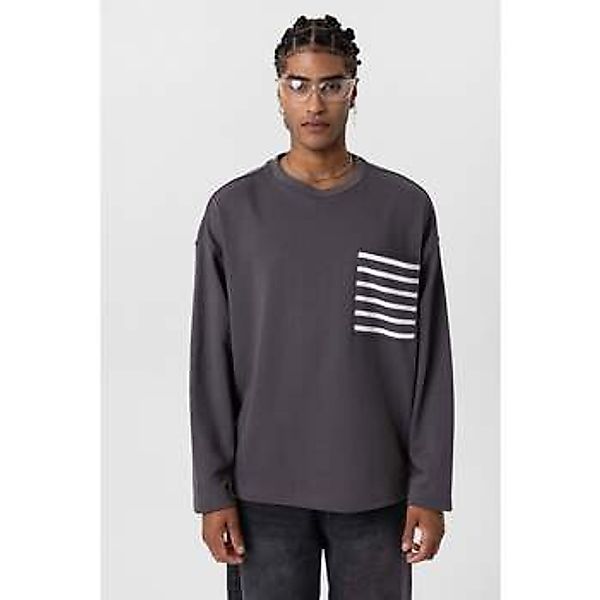 Dandalo  Sweatshirt Kevin Oversize Sweatshirt günstig online kaufen