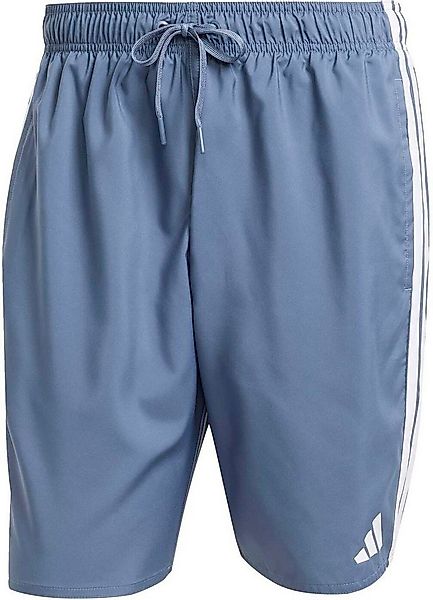 adidas Sportswear Badeshorts 3S BLD SH 8IN günstig online kaufen