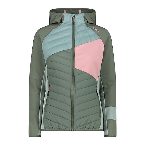 CMP Allwetterjacke CMP Damen Übergangsjacke WOMAN günstig online kaufen