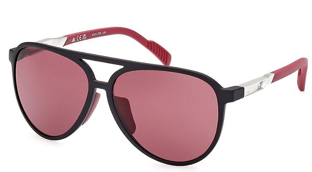 Adidas Sport SP0060 02S - Sonnenbrille günstig online kaufen
