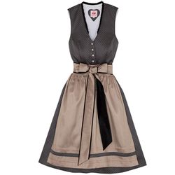 Spieth & Wensky Dirndl Dilliane Dirndl günstig online kaufen