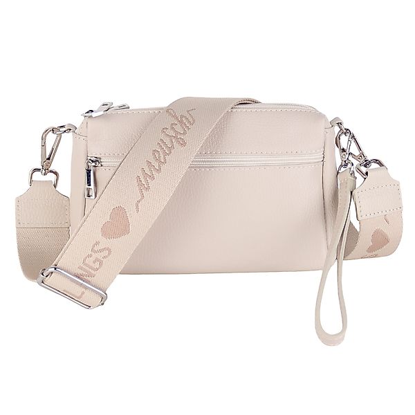MIRROSI Umhängetasche Damen Crossbody Bag, aus günstig online kaufen