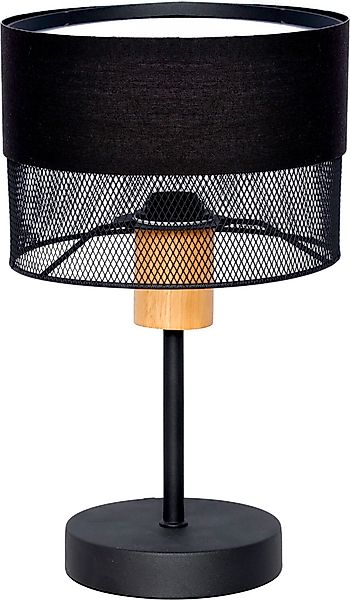 Places of Style LED Tischleuchte »Acate«, 1 flammig, Leuchtmittel E14   ohn günstig online kaufen
