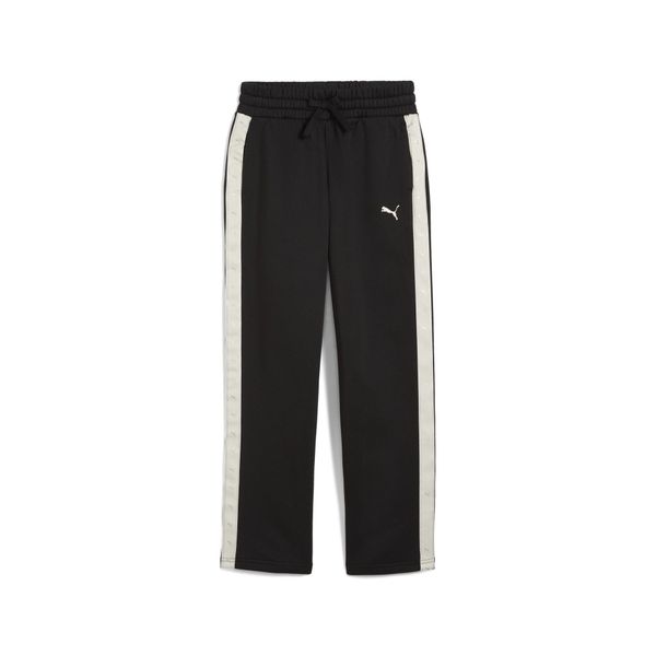 PUMA Sporthose Essentials Tape Relaxed Jogginghose günstig online kaufen