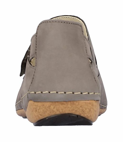 Waldläufer HELIETT Sandale, Keilsandalette, Sommerschuh, Komfortschuh, Klet günstig online kaufen