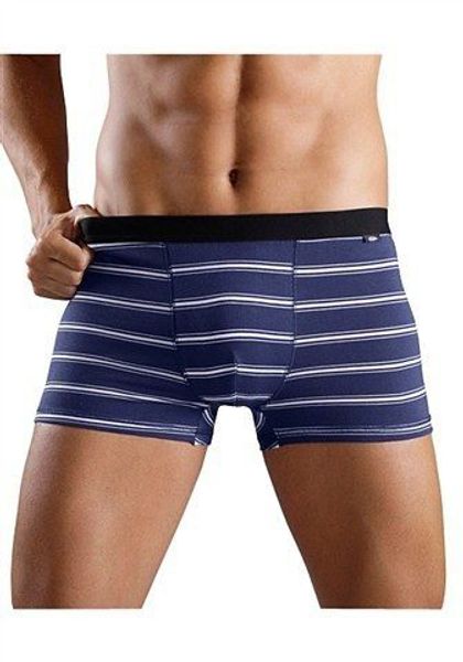 Buffalo Boxer Boxershorts für Herren (Packung, günstig online kaufen