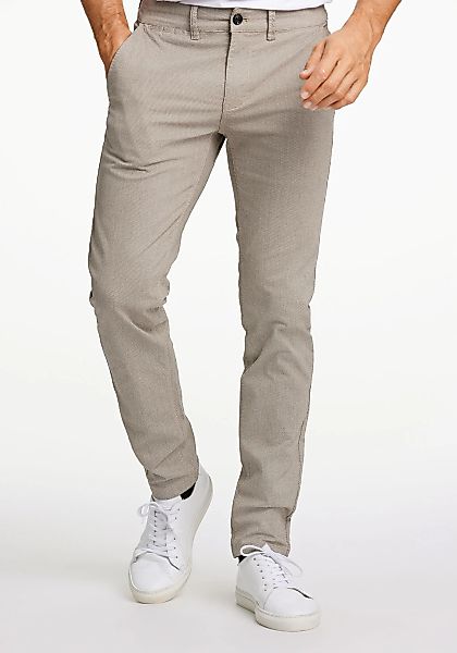 LINDBERGH Chinos "Chino Slim Fit" günstig online kaufen