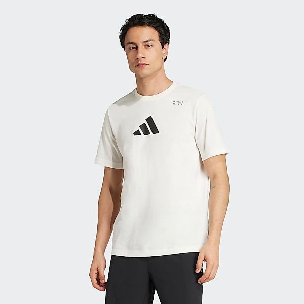 adidas Performance T-Shirt "CLIMACOOL CATEGORY TRAINING GRAPHIC" für sportl günstig online kaufen