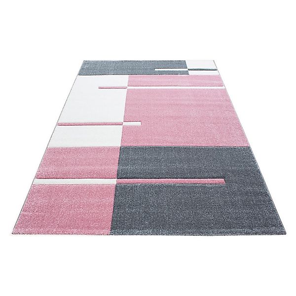 Ayyildiz Teppiche Teppich »Hawaii 1310«, rechteckig, 13 mm Höhe, Läufer, ha günstig online kaufen