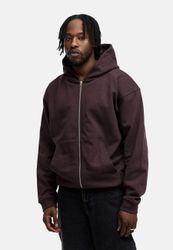 BEHYPE STUDIOS Kapuzensweatjacke IM OVERSIZE FIT, günstig online kaufen