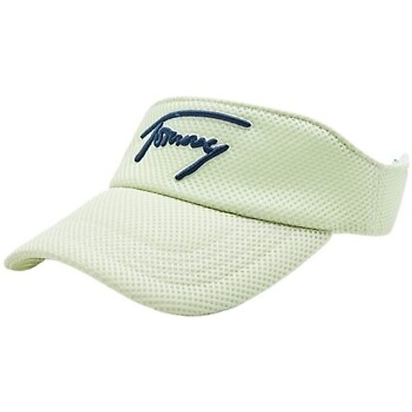 Tommy Hilfiger  Schirmmütze Spring Break Visor günstig online kaufen