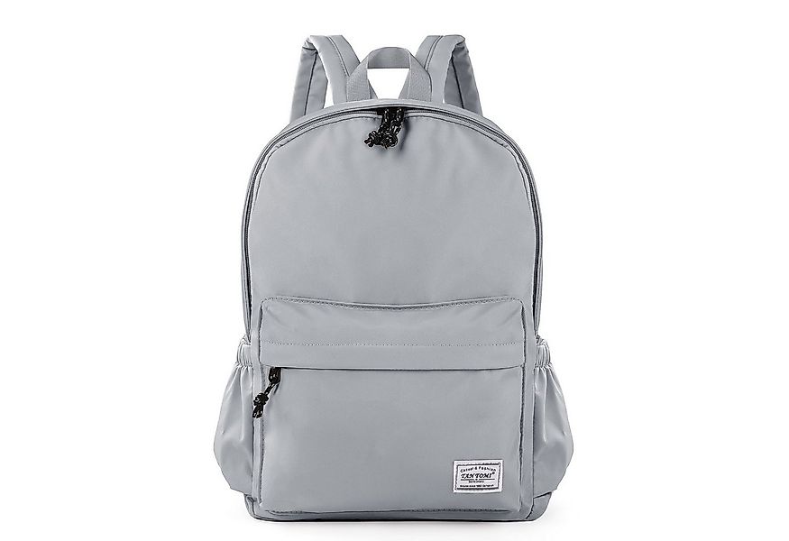 TAN.TOMI Freizeitrucksack Rucksack Laptop College City Rucksack-Rucksack La günstig online kaufen