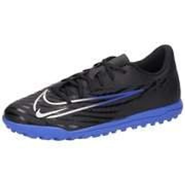 Nike Phantom GX Club TF Fußball Herren schwarz|schwarz günstig online kaufen