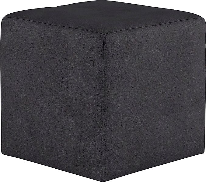 COTTA Hocker Cuby, Sitzwürfel, Cube, Sitzhocker günstig online kaufen