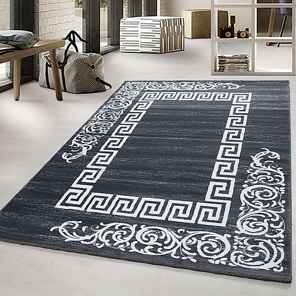 Ayyildiz Teppiche Teppich Miami 6620, rechteckig, günstig online kaufen