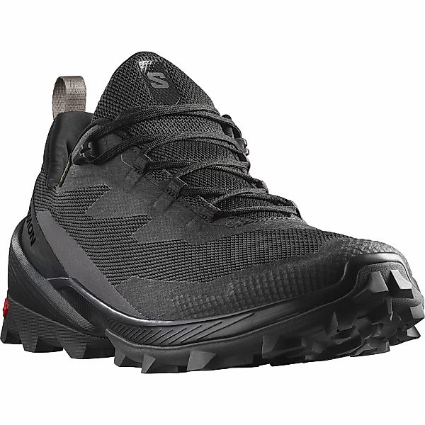 Salomon Wanderschuh "CROSS OVER 2 GORE TEX", wasserdicht günstig online kaufen