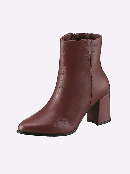 Andrea Conti Stiefelette Stiefelette günstig online kaufen