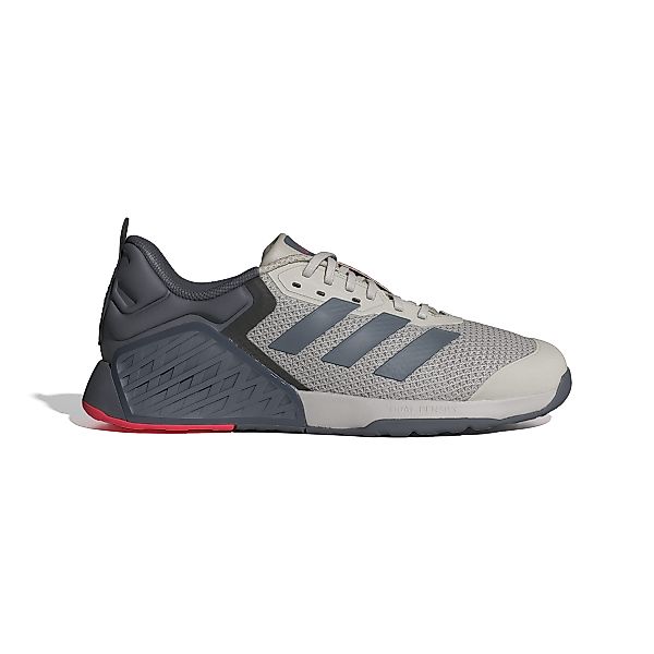 adidas Performance DROPSET 3 TRAINER WONALU/ONIX/LUCRED günstig online kaufen