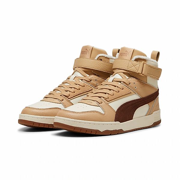 PUMA Sneaker "RBD GAME WTR", Sneakerboots, Winterschuhe günstig online kaufen