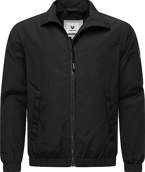 Ragwear Outdoorjacke Holdeon Stylische Herren Übergangsjacke aus Ripstop-Ma günstig online kaufen