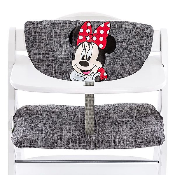 Hauck Hochstuhlauflage Disney Deluxe - Minnie günstig online kaufen