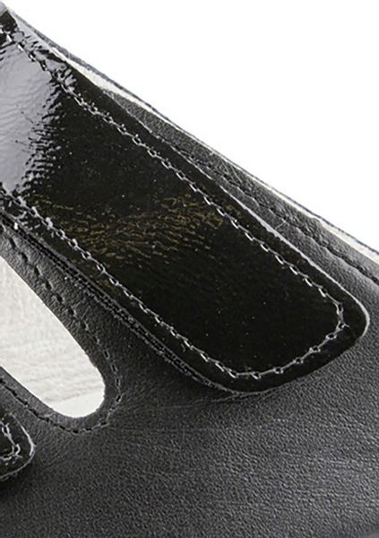 Waldläufer GUNNA Pantolette, Komfortschuh, Klettschuh, Hausschuh günstig online kaufen