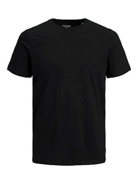 Jack & Jones T-Shirt JJEORGANIC (1-tlg) günstig online kaufen