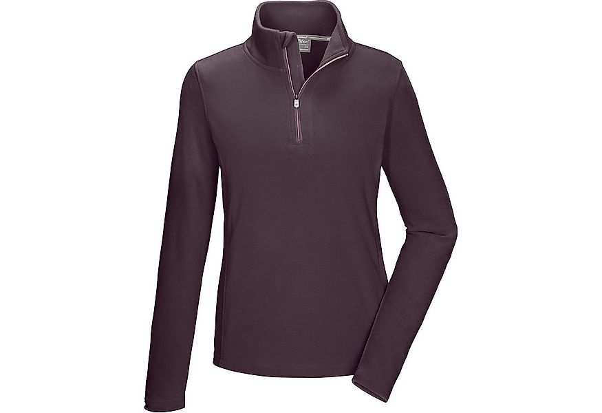 Killtec Longsleeve Shirt KSW 62 WMN FLC SHRT günstig online kaufen