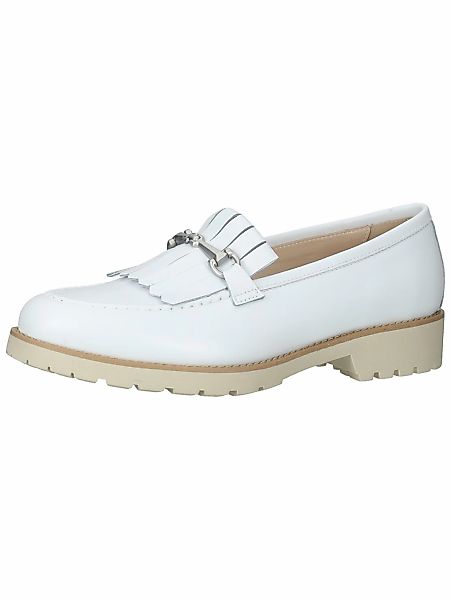 Nero Giardini Slipper "Nero Giardini Slipper Leder" günstig online kaufen