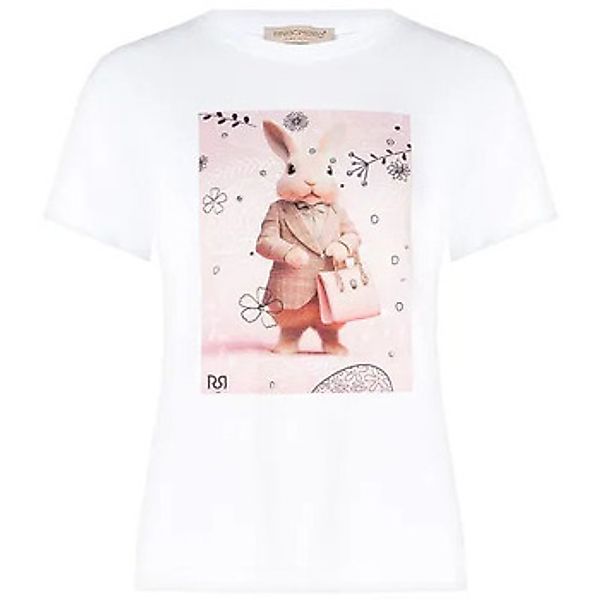 Rinascimento  T-Shirts & Poloshirts CFC0124770003 günstig online kaufen