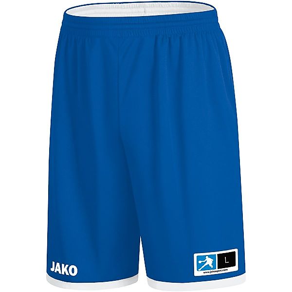 Jako Sweatbermudas 4451 Wendeshort Change 2.0 günstig online kaufen