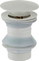 Øresund Ablaufventil Strandrauke-2, für Waschtische ohne günstig online kaufen