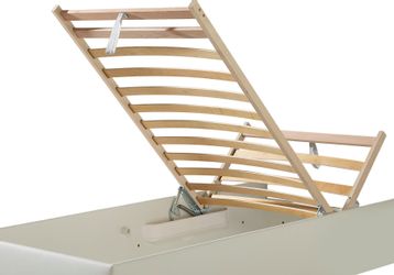 Maintal Polsterbett "Makana" mit Bettkasten, auch in H4 günstig online kaufen