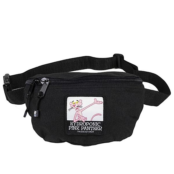 Hydroponic Fanny Pink Show Hüfttasche One Size Black günstig online kaufen