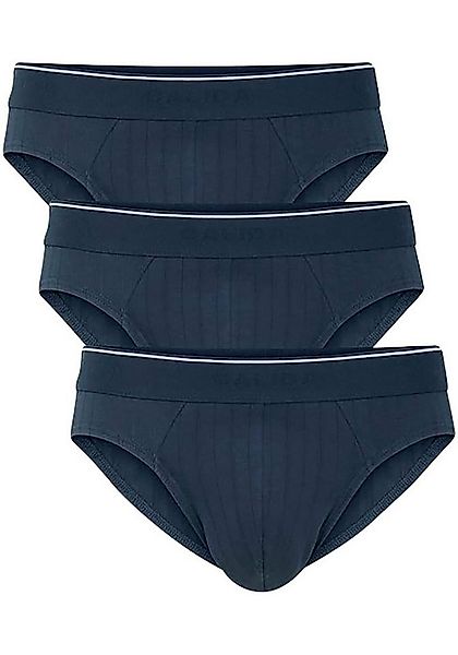 CALIDA Minislip Pure & Style (3er Pack) atmungsaktiv, schnelltrocknend, mas günstig online kaufen