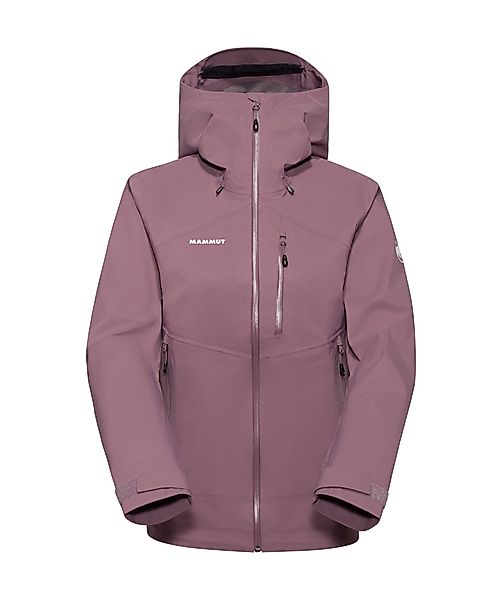 Mammut Regenjacke Alto Guide HS Hooded günstig online kaufen