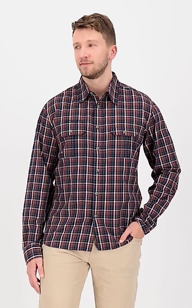 DEPROC Active Outdoorhemd DENVER II Men günstig online kaufen