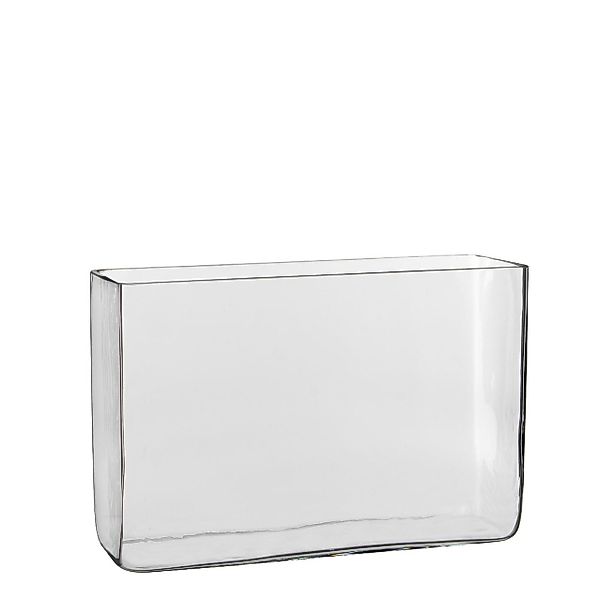 Mica Decorations Dekofigur Mica Glasvase Britt günstig online kaufen