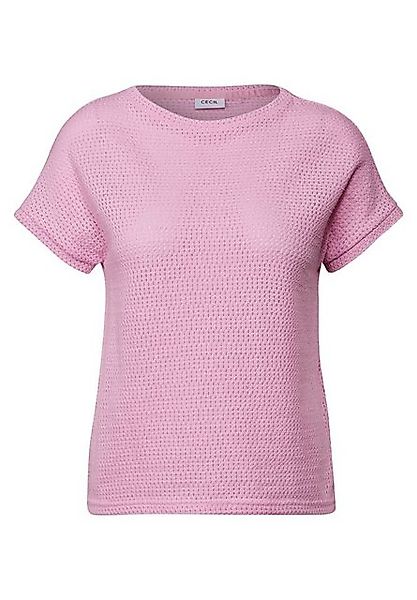 Cecil Kurzarmshirt günstig online kaufen