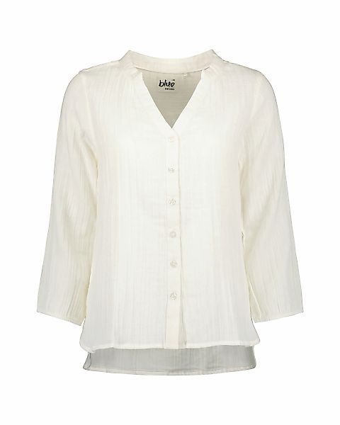 Blue Seven Klassische Bluse "Blue Seven Bluse" 1 Stk. günstig online kaufen