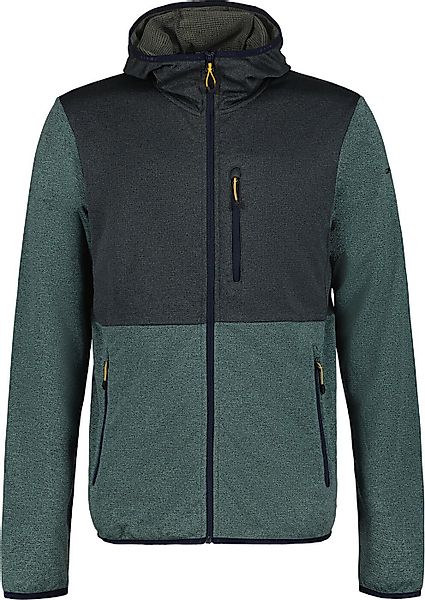 Icepeak Outdoorjacke ICEPEAK BARNWELL ANTIKGRUEN günstig online kaufen